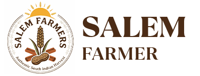 Salem Farmer - Agricultural Seeds Supplier in Salem